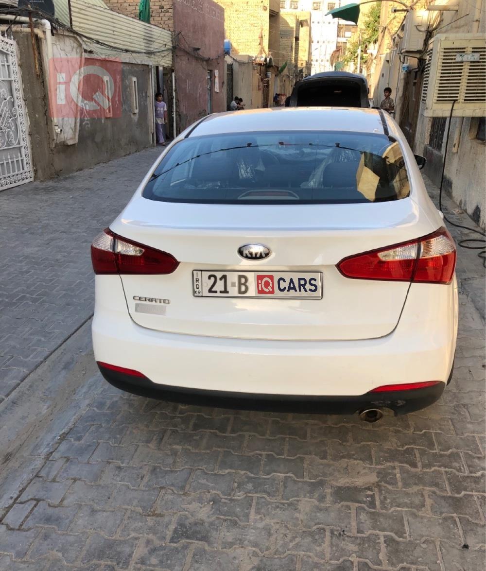 Kia Cerato